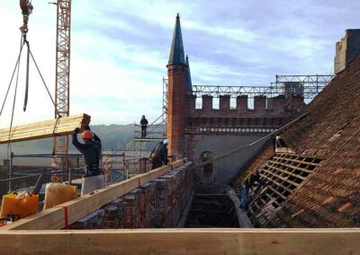 Schloss Broock – Kultur- & Tagungszentrum